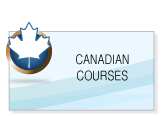 Canadian Training Courses