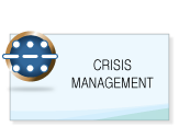 Crisis Management