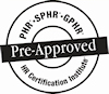 HRCI Pre-approved Courses