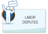 Labor Disputes
